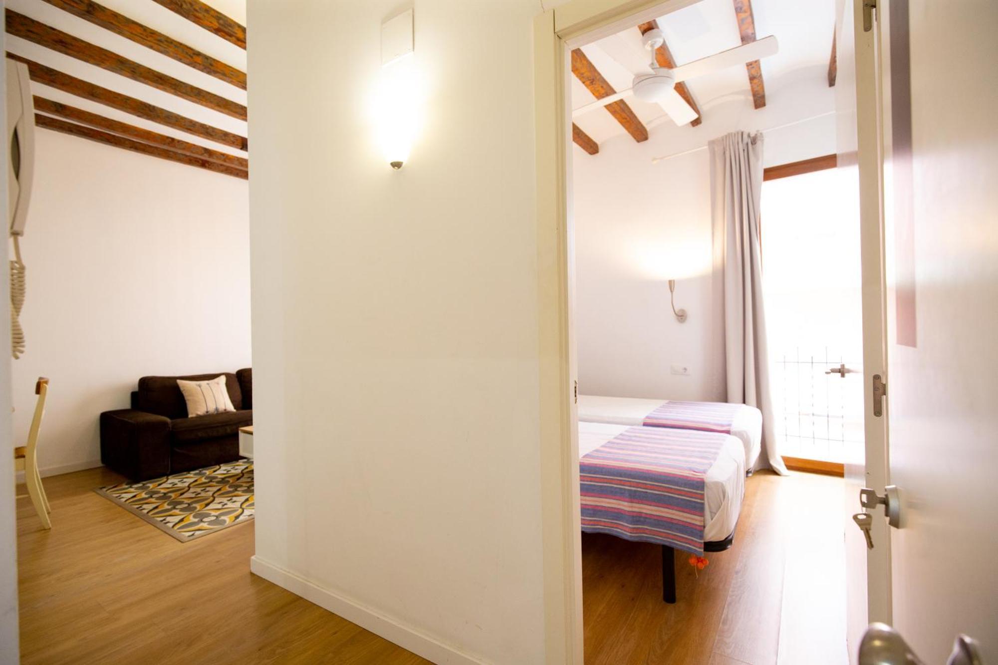 Casa Olivera เดเนีย ภายนอก รูปภาพ