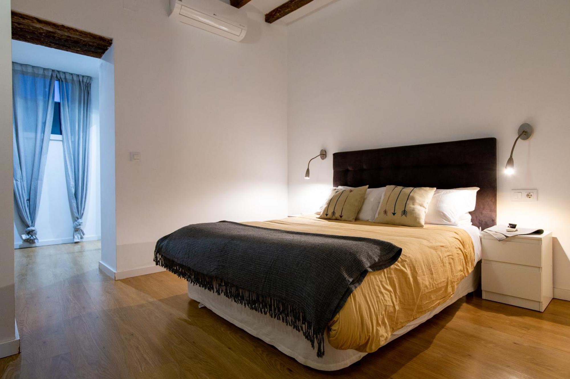 Casa Olivera เดเนีย ภายนอก รูปภาพ