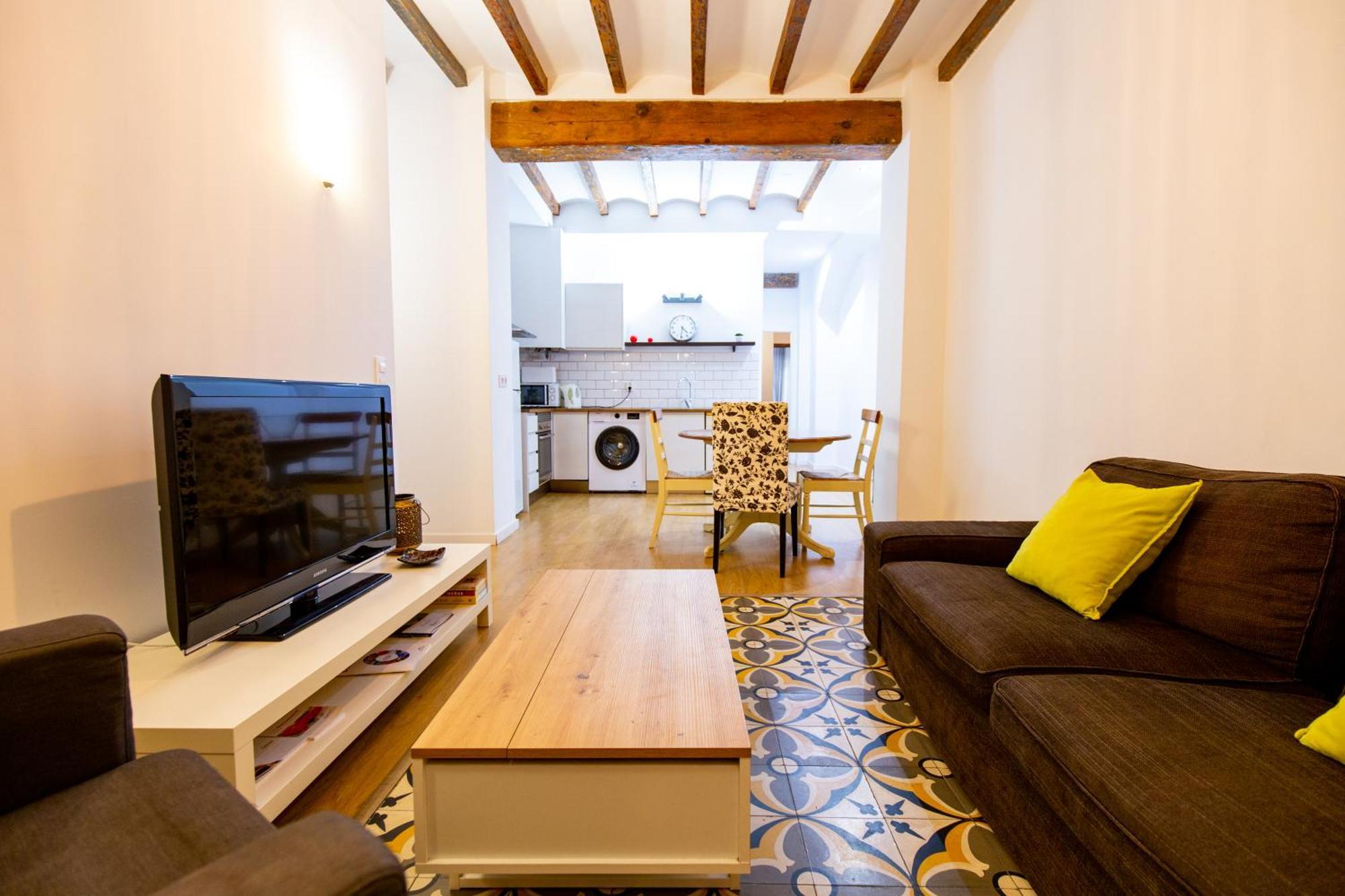 Casa Olivera เดเนีย ภายนอก รูปภาพ